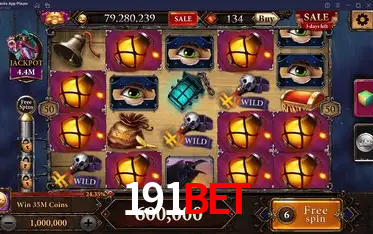 Fortune Tiger Slot