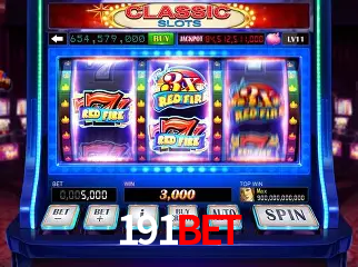 Slot Games Collection