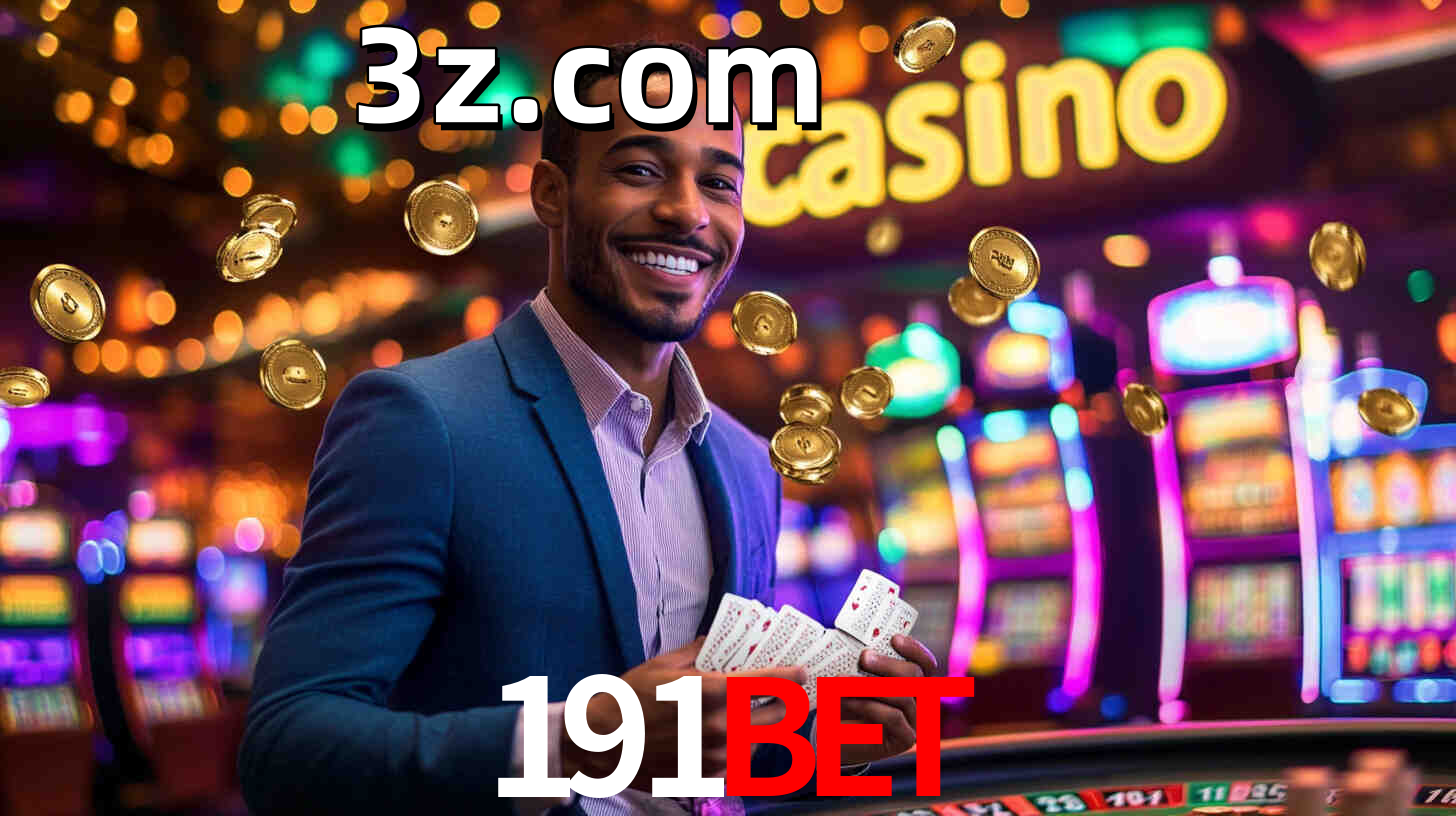 191BET