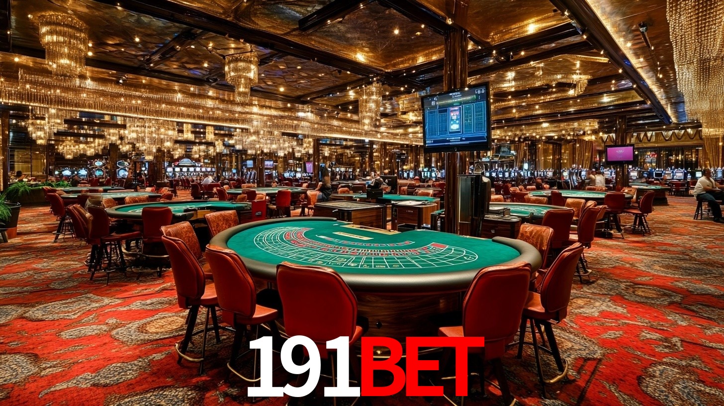 191BET