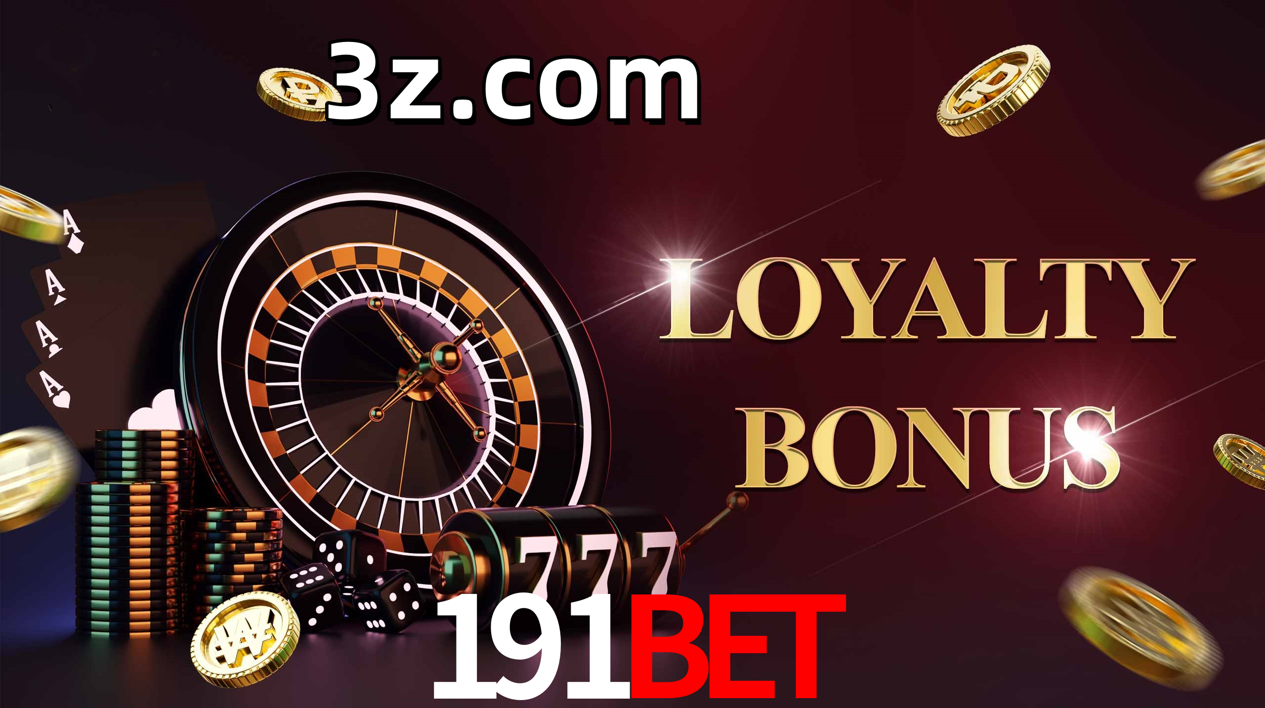 191BET
