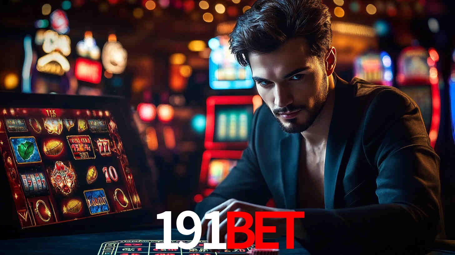 191BET