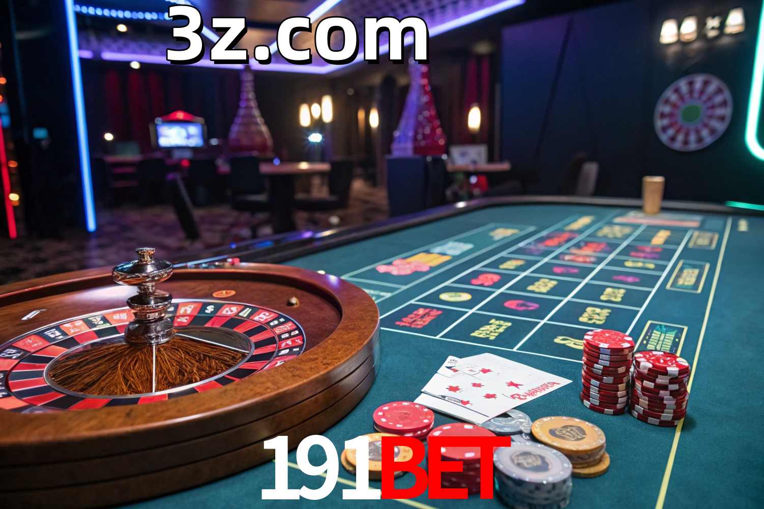 191BET