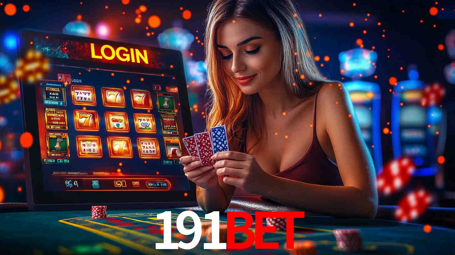 Aproveite as Melhores Promoções do 191BET