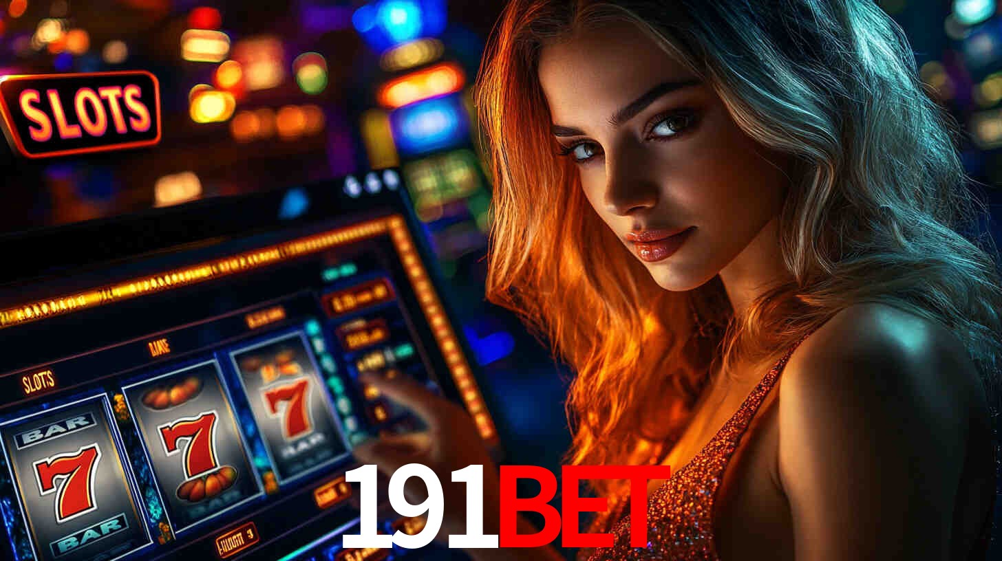 Descubra o Mundo das Mesas de Jogos no 191BET