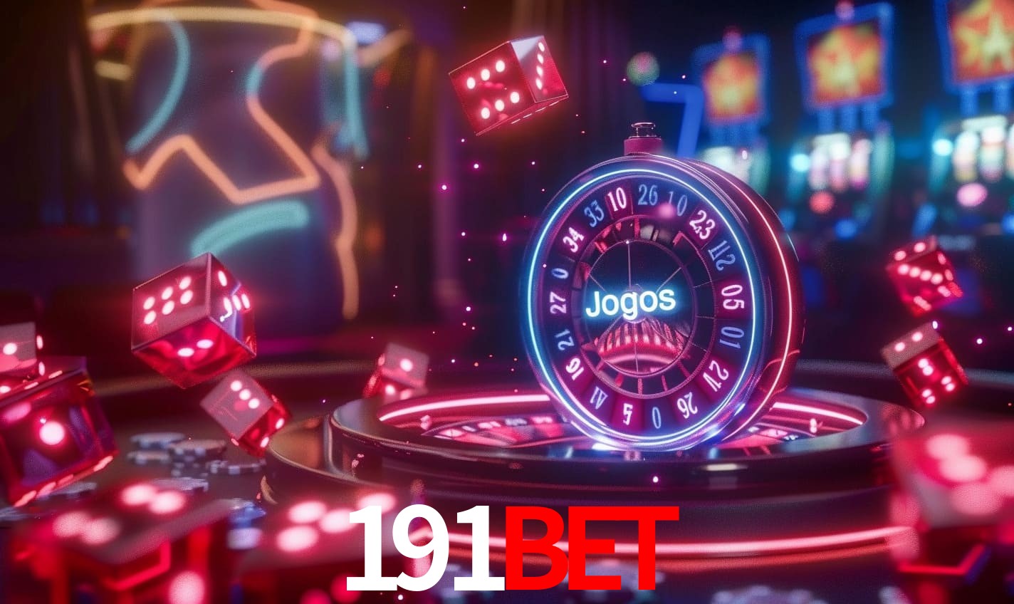 Cassino ao Vivo 191BET - Dealers Brasileiros Profissionais